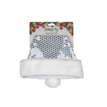 Christmas Dress-Up Santa Hat with Sequins Christmas Dress-Up Santa Hat with Sequins